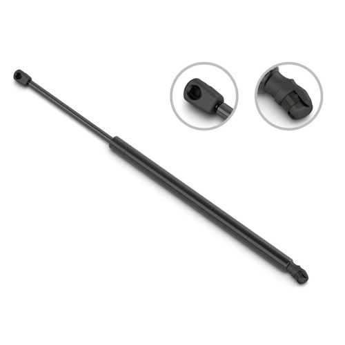 ３１　2 Stabilus 48568 20.77inch Gas Strut Shock for Dodge Nitro
